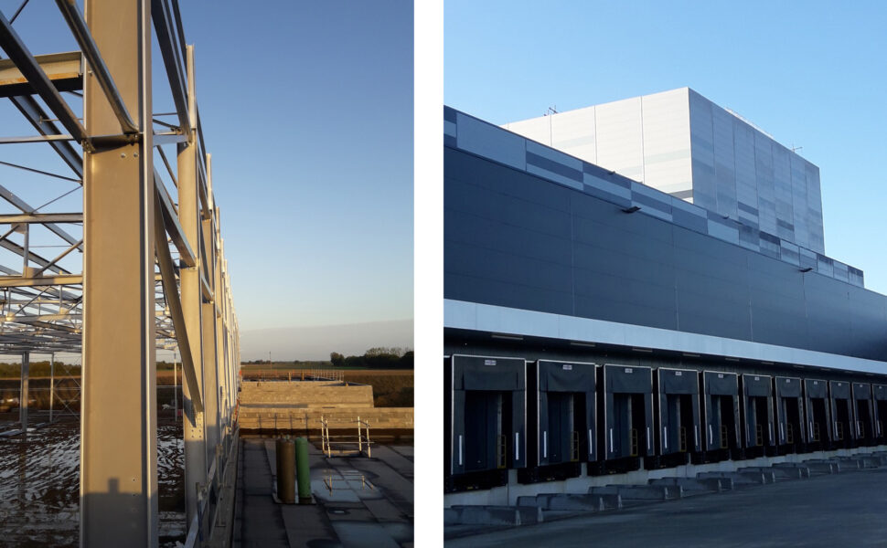 Chantier sca normande
