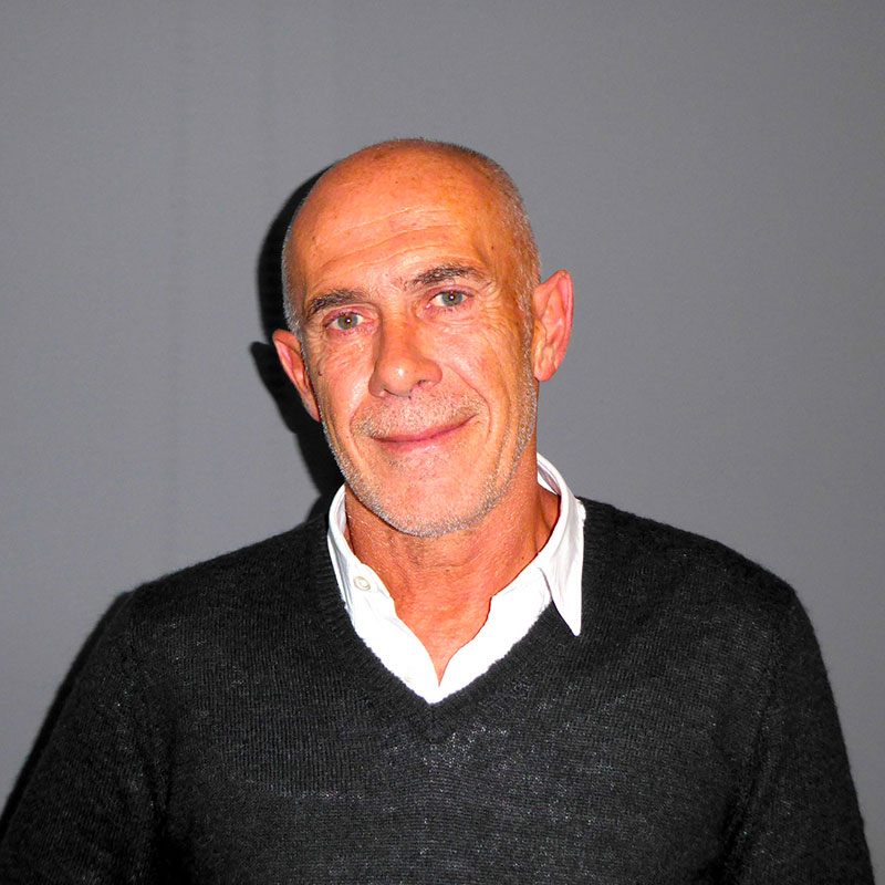 Olivier Rattier - Architecte diplômé