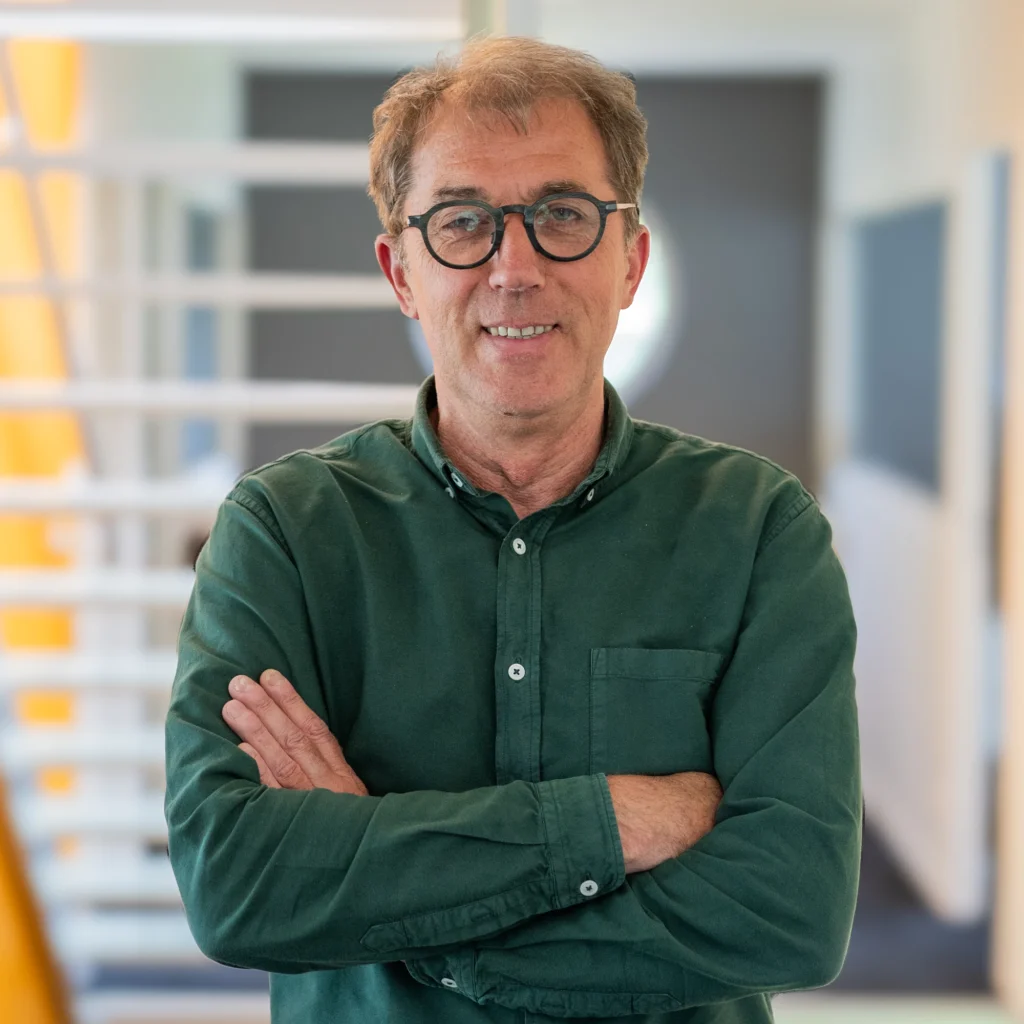 Laurent LACHERAY - Associé